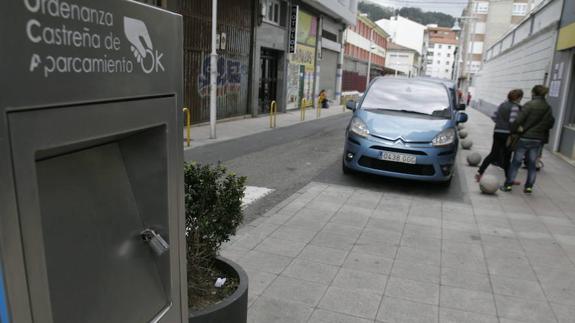 La OCA está suspendida en Castro desde el pasado mes de noviembre