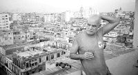 PEDRO JUAN GUTIÉRREZ ESCRITOR / «La mía es una generación muy defraudada»