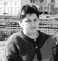 MARÍA CARMEN CASTILLO VECINA Y EMPRESARIA / «No tenemos tranquilidad»