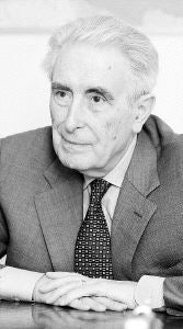 JUAN MARÍA PARÉS PRESIDENTE DE TEXTIL SANTANDERINA / «Es mucho más importante hacer las cosas bien que muy rápido»