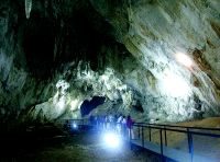 Cullalvera: el río que se convirtió en cueva