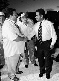 Revilla reclamará el tren de alta velocidad para 2013