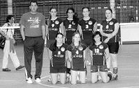 El derbi femenino, para el Torrelavega