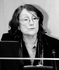 Rosa Regás reconoce que la Biblioteca Nacional necesita otro marco jurídico