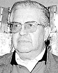 Condenado el jefe de la policía secreta del dictador