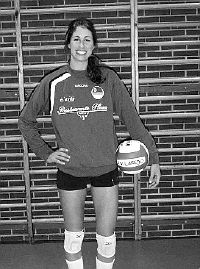 Melcher, nuevo fichaje del Laredo