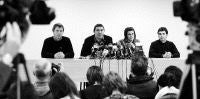 Batasuna propone formar una autonomía con el País Vasco y Navarra dentro del Estado español