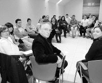 Cabezón ofrece 'Iniciativa Santander Joven' a los talentos creativos