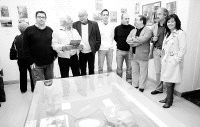 'El prado de las estrellas', de Camus, se presenta el día 23 en el Palacio