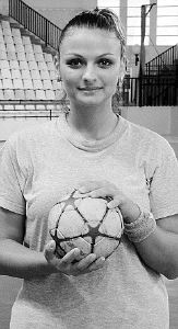 La pívot rumana Elena Ivan se incorpora al Marina Park