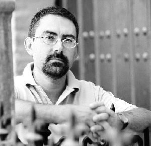 El sevillano Antonio Rivero obtiene el XX Premio Comillas