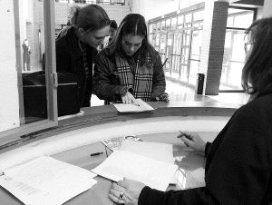 Salud Pública : «En guarderías y colegios hay que actuar en 24 horas»