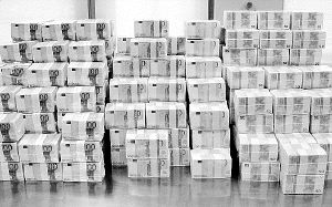 La 'loto' alcanza un bote de 43 millones