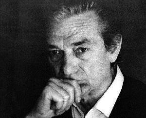 El cántabro Julio Núñez, gran actor vocacional, muere a los 77 años
