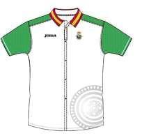 La camiseta de la UEFA, a debate