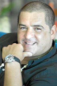 «El compromiso que tengo con Pernía es hasta el año del centenario»