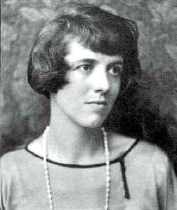 Enid Blyton, creadora de 'Los Cinco'. / DM
