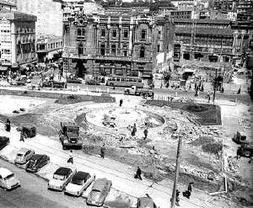 El almacén de la memoria