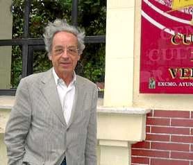 Salvador Giner: «El laicismo es una actitud de los países civilizados»