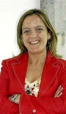 Isabel Urrutia. / SE QUINTANA