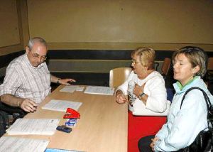 Papeleo y denuncias, daños colaterales de la onda expansiva