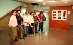 Fallo del concurso de Guerras Cántabras