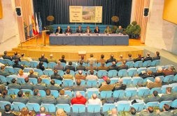 Revilla critica a los «personajes ilustres» que cuestionan el cambio climático