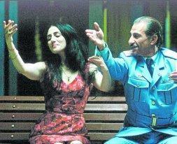 'Miradas desde el Mediterráneo', en el programa 2009 de la Filmoteca regional