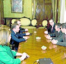 Los jueces de Santander trabajan por encima de lo aconsejado por el CGPJ, según un estudio propio