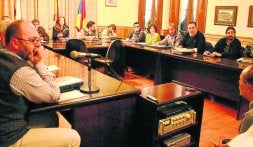 UVIB y PSOE piden al PP consensuar los presupuestos
