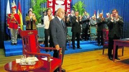 Eulalio Ferrer, militante cervantino de la libertad, muere en México a los 88 años