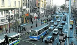 El lunes comienza el asfaltado de 20 calles de la ciudad