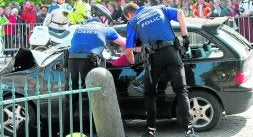 Holanda descubre su lado oscuro