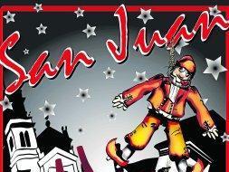 El programa de las fiestas patronales de San Juan ya está cerrado