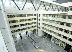Un hombre de 41 años, segunda víctima mortal por gripe A en España