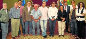Licitadas las piscinas de Colindres, Ribamontán, Marina y Val de San Vicente