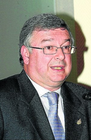 Juan Antonio Prieto, nuevo presidente de la Asociación Española de Periodistas Europeos