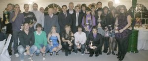 El piragüismo cántabro se viste de gala