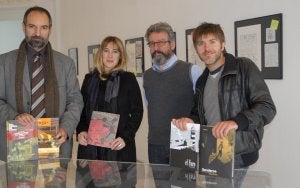 'Arrugas', la celebrada novela gráfica de Roca, llegará a las pantallas en 2011