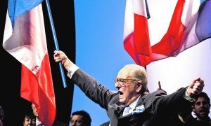 La extrema derecha se 'moderniza'