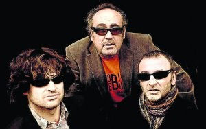 El Festival Blues & Rock pone fin a la temporada musical de Los Picos