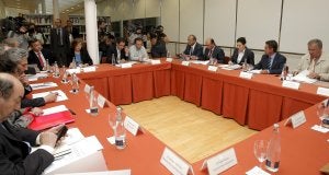 La cueva de Altamira podría reabrirse al público a principios del año que viene