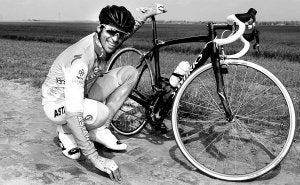 «Este año ya no me preguntan tanto por Armstrong»