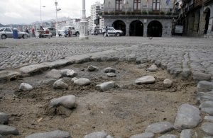 Las cuentas municipales de 2010 y 2011 estarán listas antes de fin de año