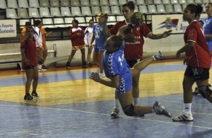 Derbi en la máxima categoría