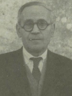 Homenaje de la música a Doroteo López Reguero