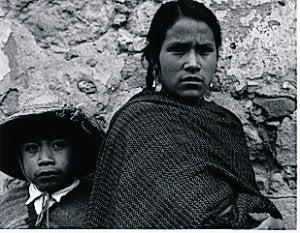 El espíritu de México