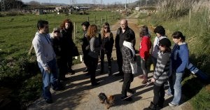 Las protectoras de animales exigen a las dueñas de la perrera que se vayan