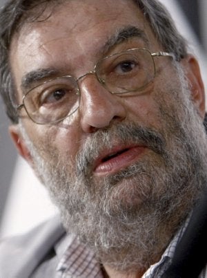«Sería una aberración suprimir el doblaje por ordeno y mando»
