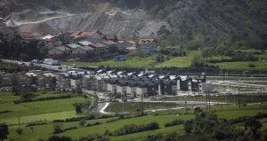 La pedanía de Santullán percibirá 614.251 euros del canon del agua